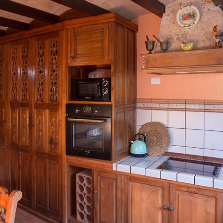 Appartamento Casa Hilda 1 El Paso Esterno foto