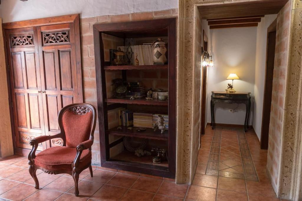 Appartamento Casa Hilda 1 El Paso Esterno foto