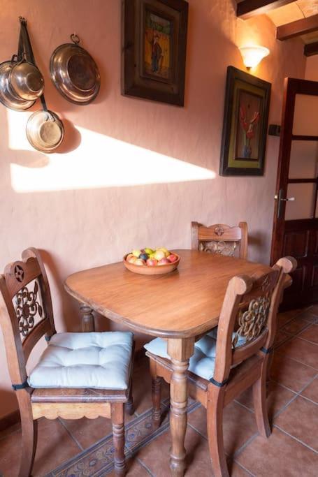 Appartamento Casa Hilda 1 El Paso Esterno foto