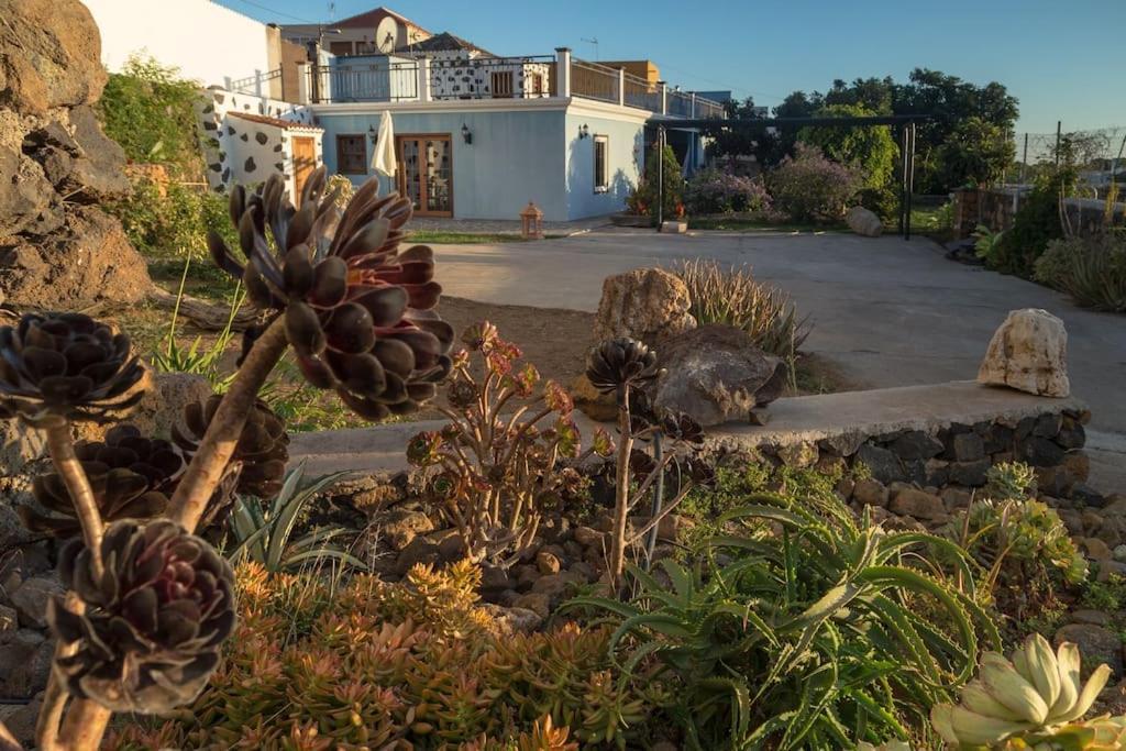 Appartamento Casa Hilda 1 El Paso Esterno foto