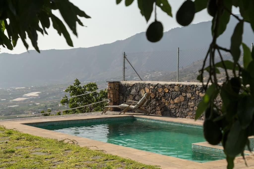 Appartamento Casa Hilda 1 El Paso Esterno foto
